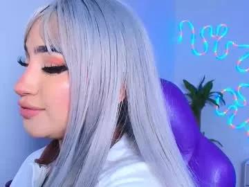 greennbella on Chaturbate 