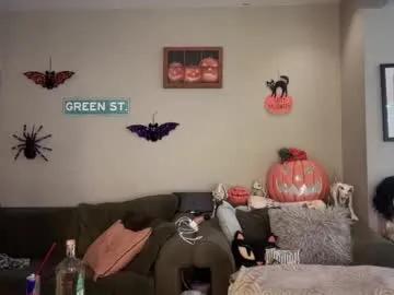 Try Greenxxxqueen, zie wants to masturbate for you greenxxxqueen from Chaturbate
