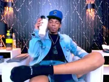 gregory_sforza on Chaturbate 