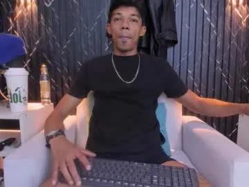 gregory_sforza on Chaturbate 