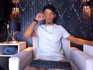 gregory_sforza on Chaturbate 