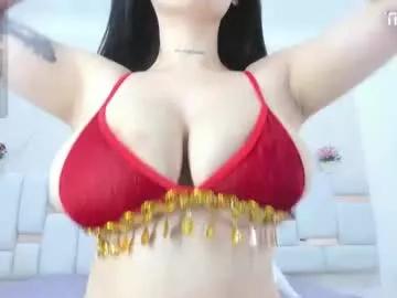 guadalupe21_ on Chaturbate 