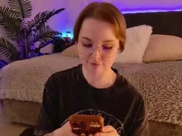 Private gwenhilton on Chaturbate