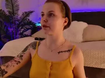 Private gwenhilton on Chaturbate