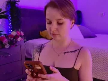 Private gwenhilton on Chaturbate