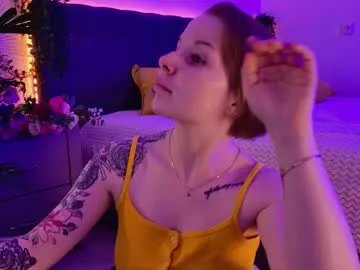 Private gwenhilton on Chaturbate