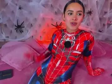 haari02 on Chaturbate