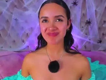 haari02 on Chaturbate