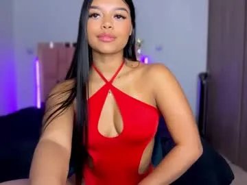 hailey_florez on Chaturbate