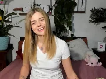 haleyreedme on Chaturbate