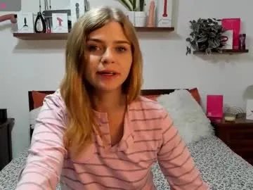 haleyreedme on Chaturbate