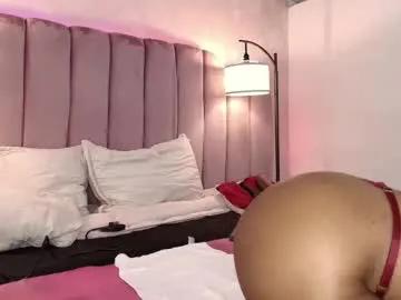 Freechat hallybans on Chaturbate