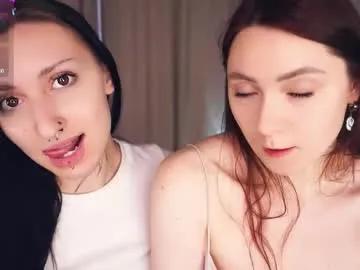 hanalif on Chaturbate 