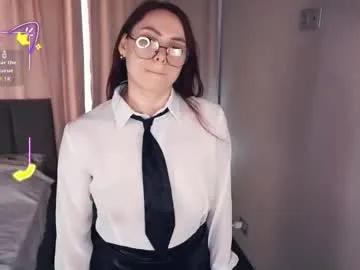 hanalif on Chaturbate 