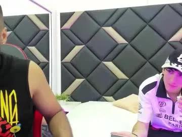 handsomeboys19 from Chaturbate