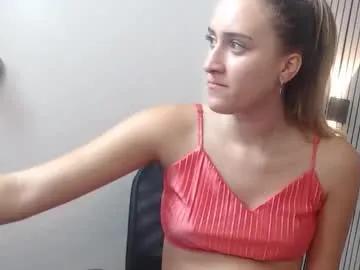 Freechat hanna__palmer1 on Chaturbate