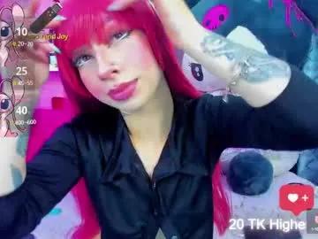 hanna_azumi_ on Chaturbate 