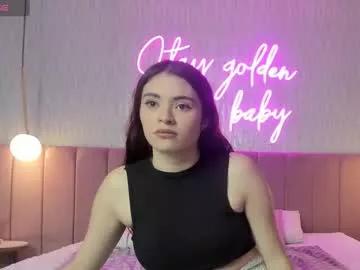 Freechat hanna_bastian_vc on Chaturbate