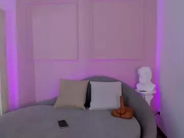 hanna_moonlight_ on Chaturbate 