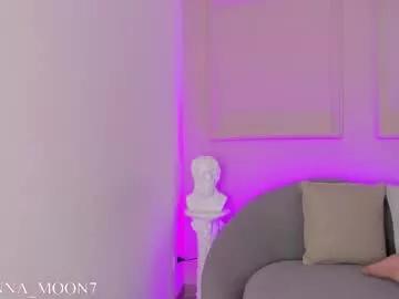 hanna_moonlight_ on Chaturbate 