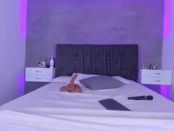 hanna_moonlight_ on Chaturbate 