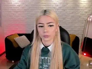 hannaconnor_ on Chaturbate