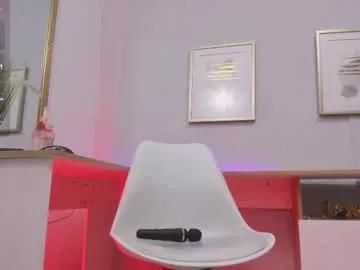 hannah_martinez_ on Chaturbate 