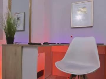 hannah_martinez_ on Chaturbate 