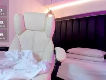 Freechat hannah_zurich on Chaturbate