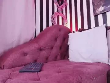 Freechat hannalicious4u on Chaturbate