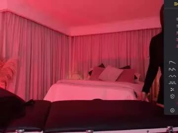 hannaydanna on Chaturbate 