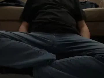 hansomeman2015 on Chaturbate