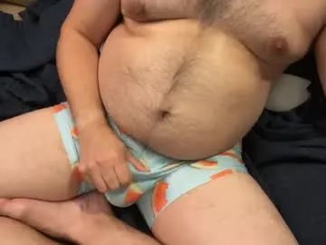 hansomeman2015 on Chaturbate