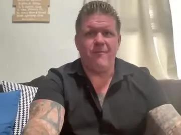 happilymarr1ed on Chaturbate 