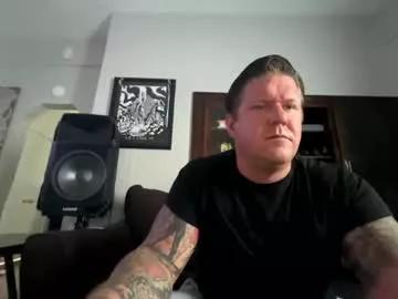 happilymarr1ed on Chaturbate 