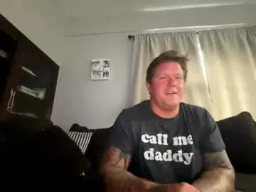 happilymarr1ed on Chaturbate 