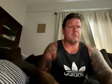 happilymarr1ed on Chaturbate 