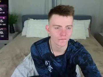 happy_de1mos on Chaturbate