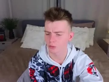 happy_de1mos on Chaturbate