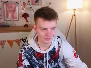 happy_de1mos on Chaturbate