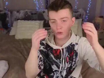 happy_de1mos on Chaturbate