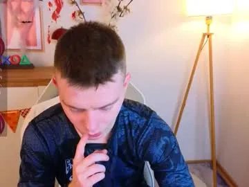 happy_de1mos on Chaturbate