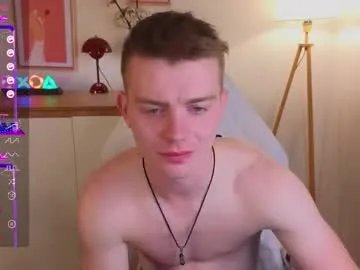 happy_de1mos on Chaturbate