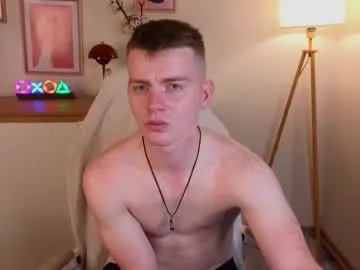 happy_de1mos on Chaturbate