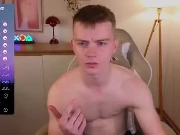 happy_de1mos on Chaturbate