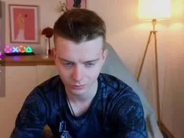 happy_de1mos on Chaturbate