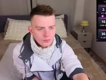 happy_de1mos on Chaturbate