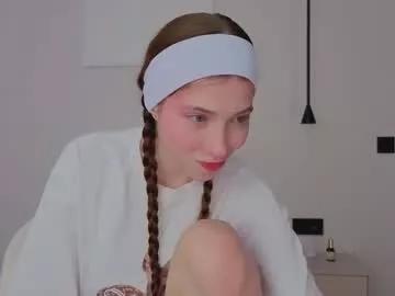 happyvivy on Chaturbate 
