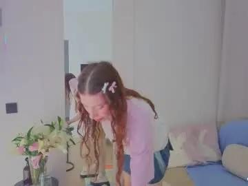 happyvivy on Chaturbate 