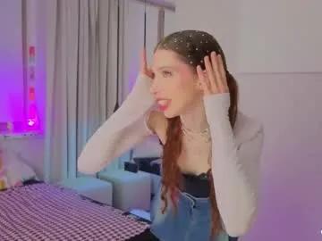 happyvivy on Chaturbate 